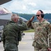 USAFE hosts first-ever basic fighter maneuver exercise at Ramstein
