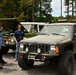 Hot meals and hot wheels: Arnold AFB CGOC hosts annual Auto Show &amp; Burger Burn