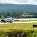 USAFE hosts first-ever basic fighter maneuver exercise at Ramstein