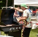 Hot meals and hot wheels: Arnold AFB CGOC hosts annual Auto Show &amp; Burger Burn