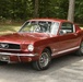 Hot meals and hot wheels: Arnold AFB CGOC hosts annual Auto Show &amp; Burger Burn