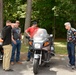 Hot meals and hot wheels: Arnold AFB CGOC hosts annual Auto Show &amp; Burger Burn