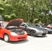 Hot meals and hot wheels: Arnold AFB CGOC hosts annual Auto Show &amp; Burger Burn