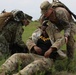 Tennessee National Guard and NATO Allies enhance medical training in joint exercise