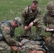Tennessee National Guard and NATO Allies enhance medical training in joint exercise