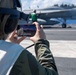 USS Ronald Reagan (CVN 76) hosts embarked media outlets in support of Valiant Shield 2024