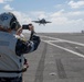 USS Ronald Reagan (CVN 76) hosts embarked media outlets in support of Valiant Shield 2024