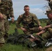 Tennessee National Guard and NATO Allies enhance medical training in joint exercise