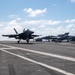 USS Ronald Reagan (CVN 76) conducts flight operations in support of Valiant Shield 2024