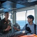 USS Ronald Reagan (CVN 76) hosts press conference in support of  Valiant Shield 2024