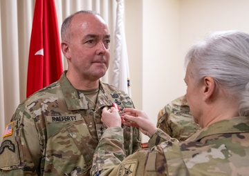 John L. Rafferty Jr. Award Ceremony