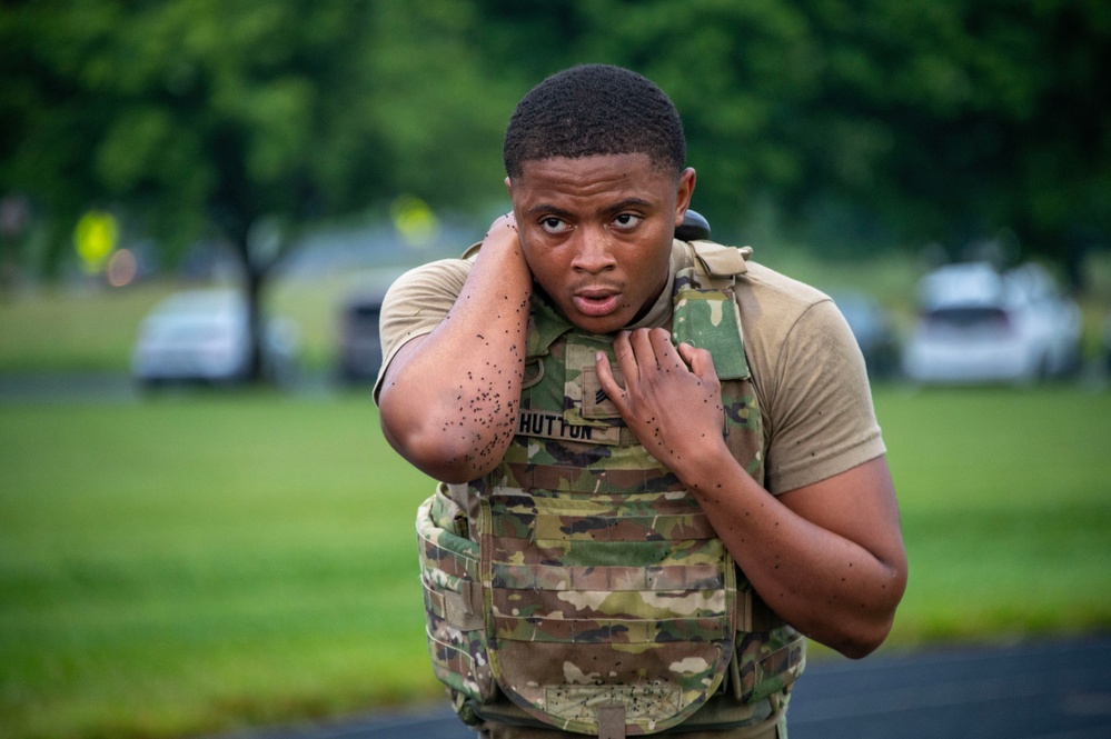 AFC Best Squad Competition 2024