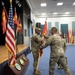 831st Transportation Battalion holds change of command ceremony