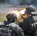 Immediate Response 24: Virginia National Guard conducts Blank Fire Exercise