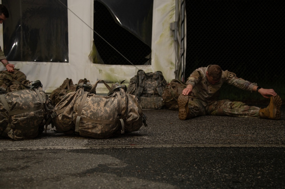 AFC Best Squad Competition 2024