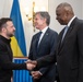 POTUS Hosts Bilateral Exchange with Ukrainian President Volodymyr Zelenskyy