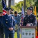 General Hecker honors C-47 Aircrews in Picauville