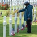80th D-Day Anniversary Ceremony 2024