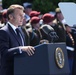80th D-Day Anniversary Ceremony 2024