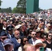 80th D-Day Anniversary Ceremony 2024