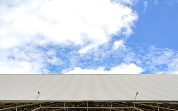 Ramstein Air Base hosts NATO aerial combat simulation