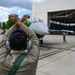 Ramstein Air Base hosts NATO aerial combat simulation