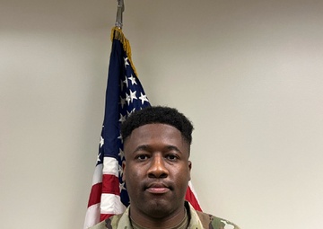 Army Recruiting Station Gains Two New Recruiters