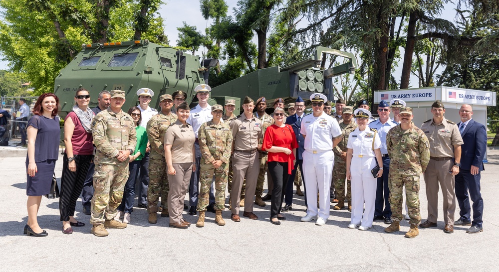 HEMUS 2024: Strengthening Interoperability