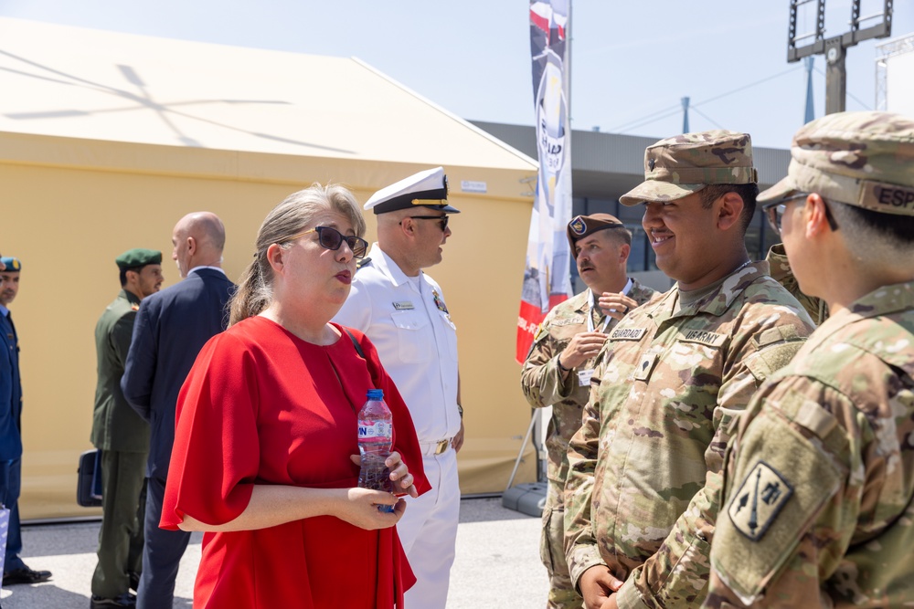 HEMUS 2024: Strengthening Interoperability
