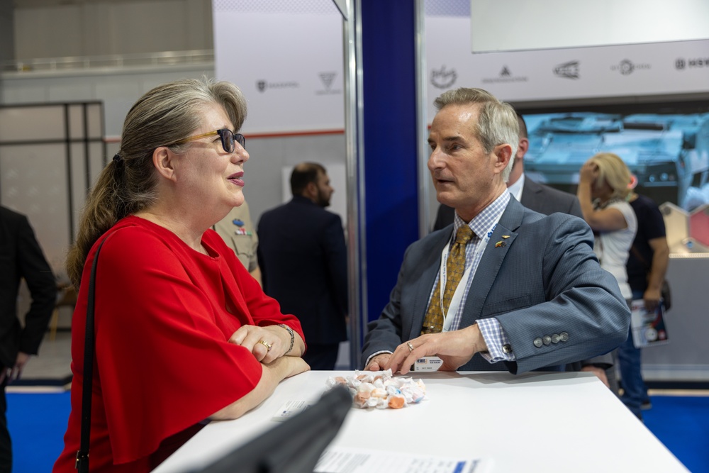 HEMUS 2024: Strengthening Interoperability