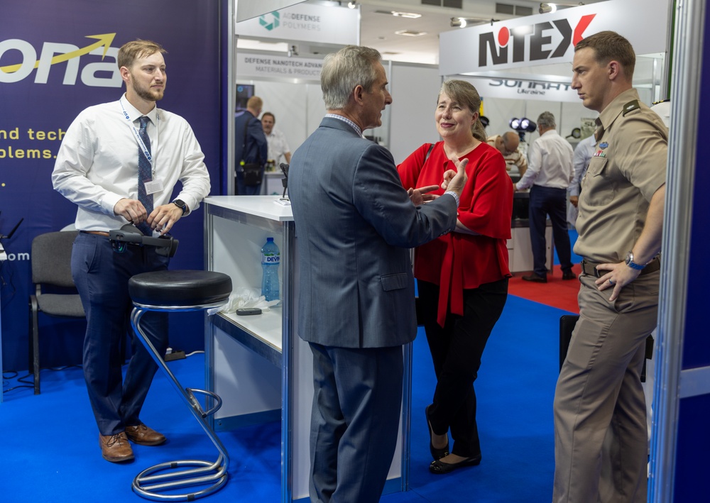 HEMUS 2024: Strengthening Interoperability