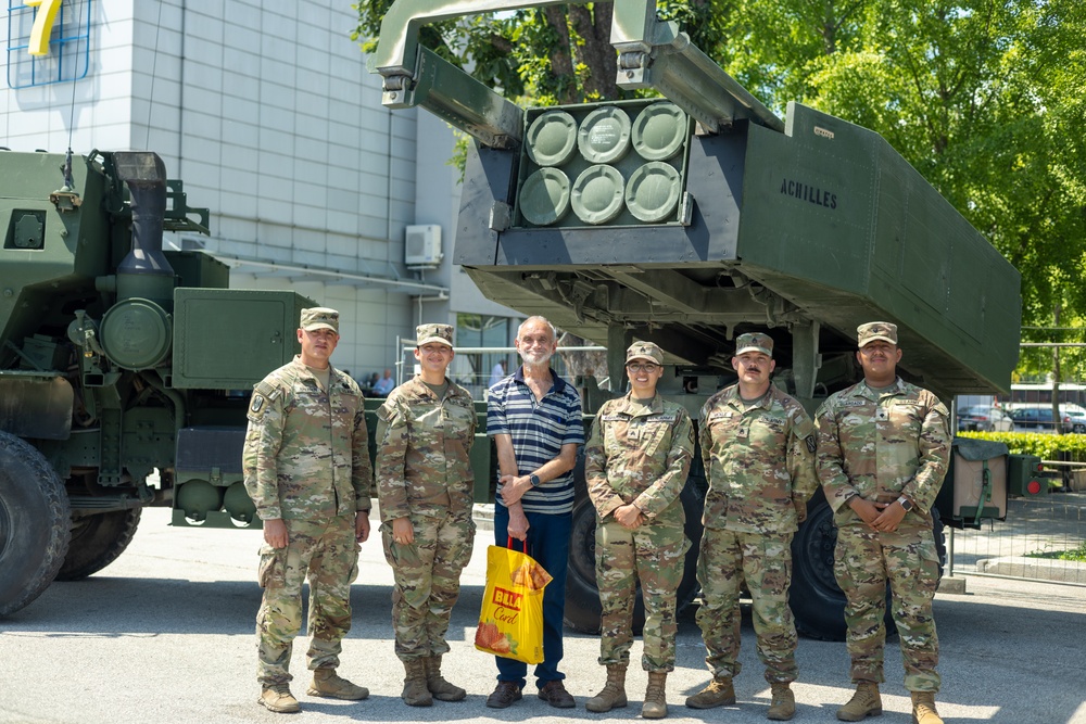 HEMUS 2024: Strengthening Interoperability