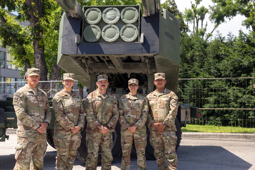 HEMUS 2024: Strengthening Interoperability