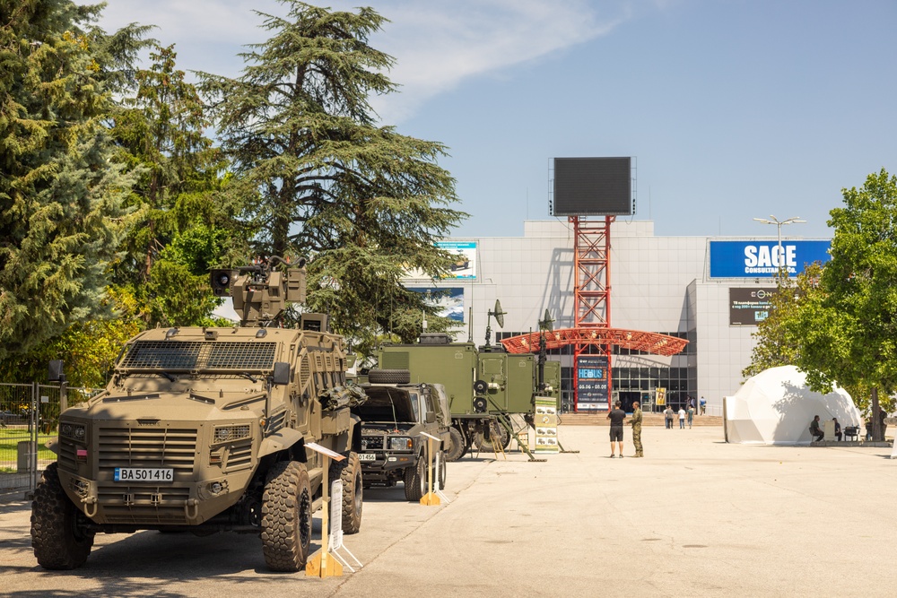 HEMUS 2024: Strengthening Interoperability