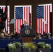 President Biden attends D-Day commemoration in Normandy