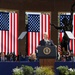 President Biden attends D-Day commemoration in Normandy