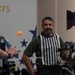 AFMAO holds Ping Pong Tournament