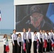 Veterans, world leaders gather in Normandy to mark 80th anniversary of D-Day landings