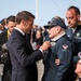 Veterans, world leaders gather in Normandy to mark 80th anniversary of D-Day landings