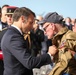 Veterans, world leaders gather in Normandy to mark 80th anniversary of D-Day landings