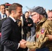 Veterans, world leaders gather in Normandy to mark 80th anniversary of D-Day landings