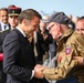 Veterans, world leaders gather in Normandy to mark 80th anniversary of D-Day landings