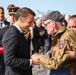 Veterans, world leaders gather in Normandy to mark 80th anniversary of D-Day landings