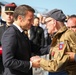 Veterans, world leaders gather in Normandy to mark 80th anniversary of D-Day landings