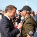 Veterans, world leaders gather in Normandy to mark 80th anniversary of D-Day landings