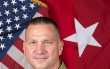 Col. Christopher Kennebeck selected to lead Army’s Office of Special Trial Counsel