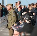 Veterans, world leaders gather in Normandy to mark 80th anniversary of D-Day landings