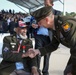 Veterans, world leaders gather in Normandy to mark 80th anniversary of D-Day landings