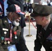 Veterans, world leaders gather in Normandy to mark 80th anniversary of D-Day landings