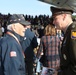 Veterans, world leaders gather in Normandy to mark 80th anniversary of D-Day landings